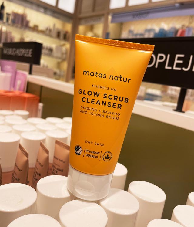 plent beauty blend collagen elderberry fra helsam i lyngby