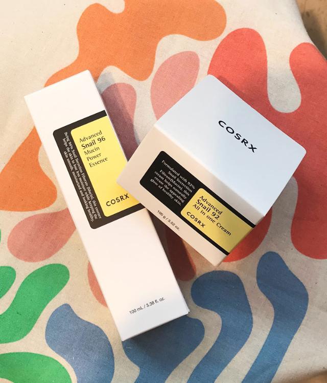 biodance bio-collagen real deep ansigtsmaske fra normal i lyngby storcenter