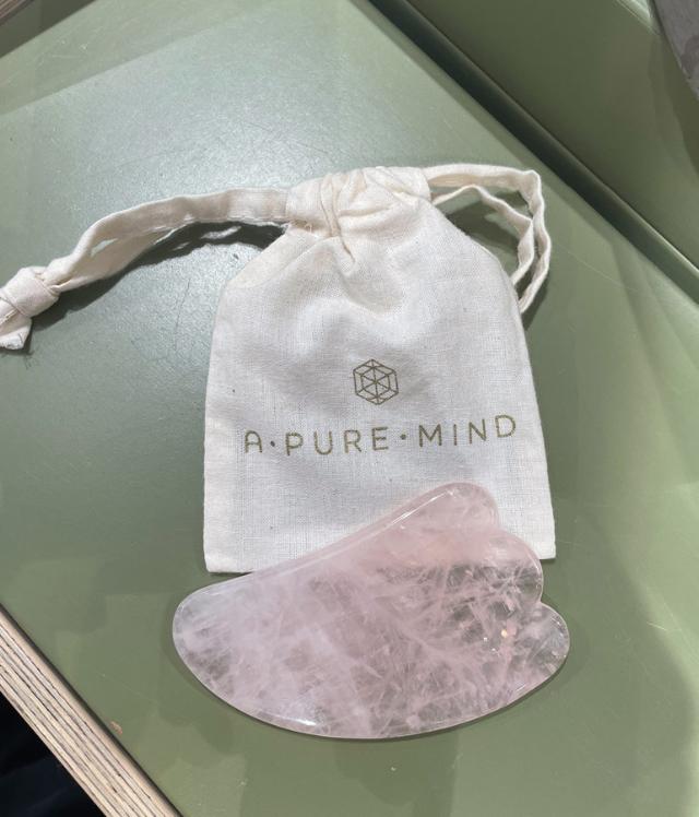 a pure mind gua sha matas i lyngby storcenter